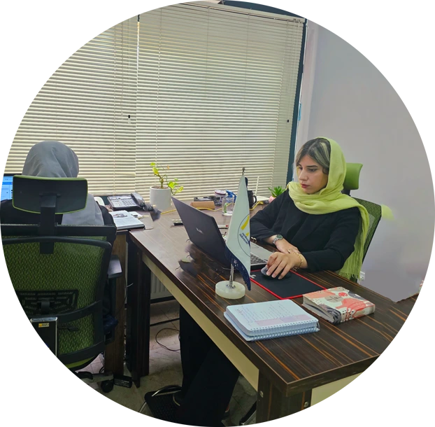 مدیریت عملکرد کارکنان - سامانه و سیستم ارزیابی عملکرد کارکنان و نیروی انسانی و فروش